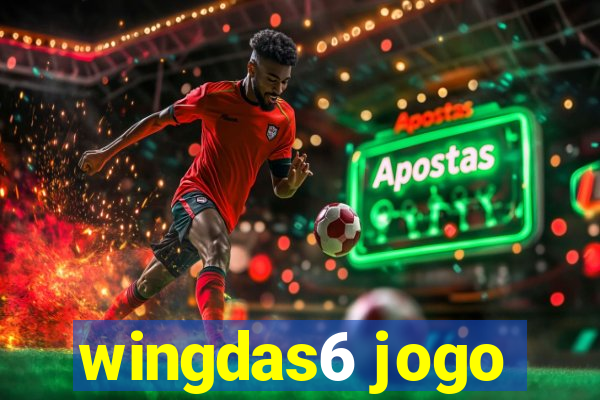 wingdas6 jogo